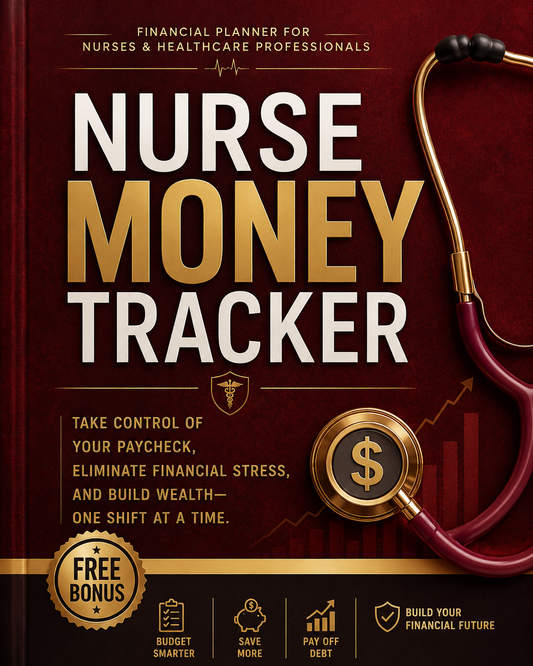 Money Tracker