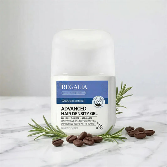 Regalia Rosemary Haircare Oil Scalp Biotin Serum
