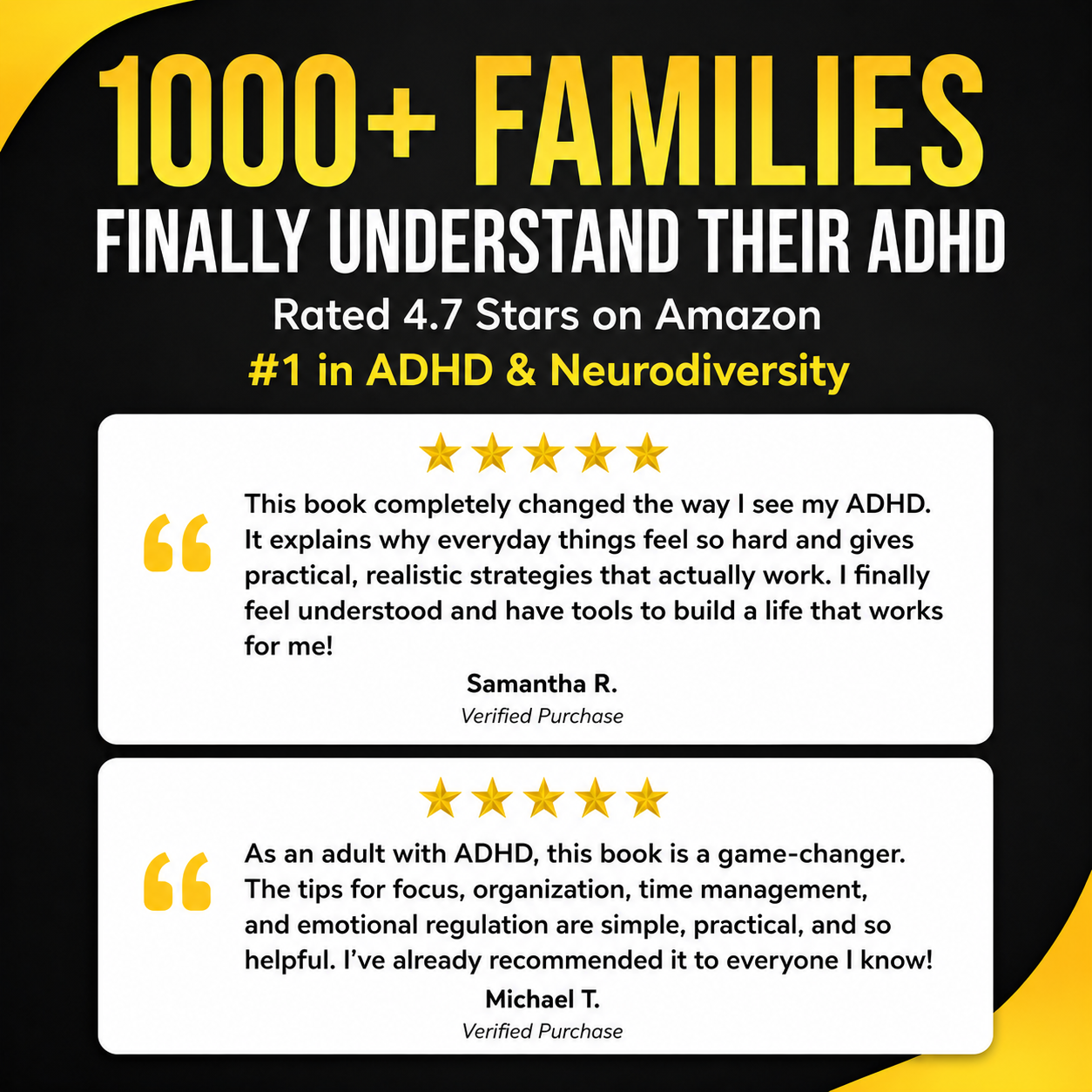 The ADHD Field Guide for Adults
