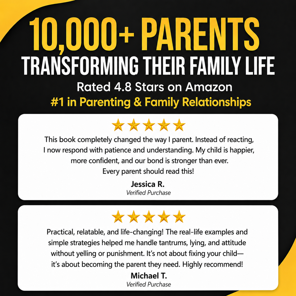 The Parent You Aspire to Be